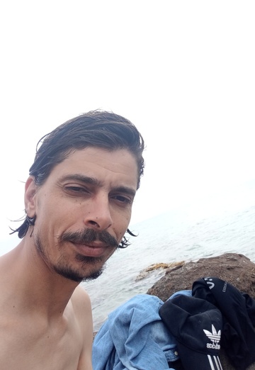 Mehrez (@mehrez10) — my photo № 1