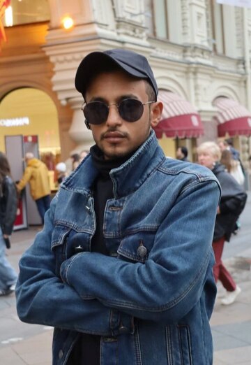 Madjed (@madjed5) — my photo № 1