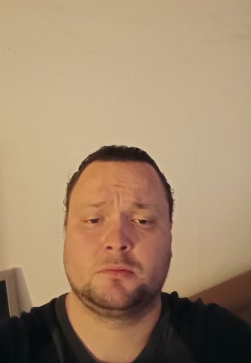 My photo - Almir, 35 from Maribor (@almir822)