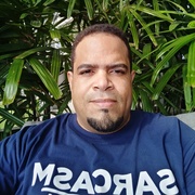 Carlos Muñoz 46 Santo Domingo