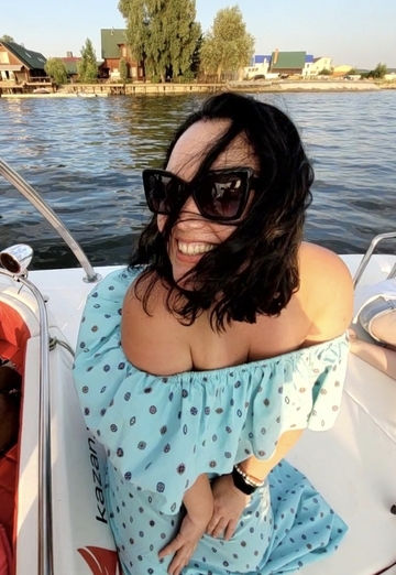 My photo - Mariya, 40 from Kazan (@mariya204729)
