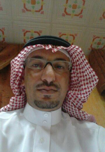 My photo - حمزة, 51 from Los Angeles (@9qlpijon9t)