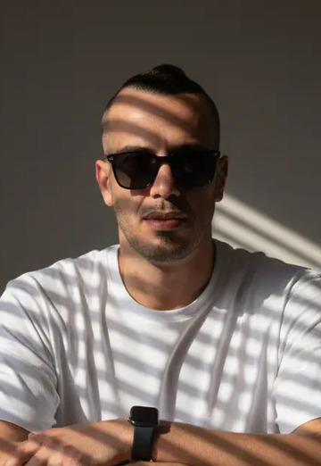 My photo - سامر, 34 from Karachi (@h03r6vmwh5)