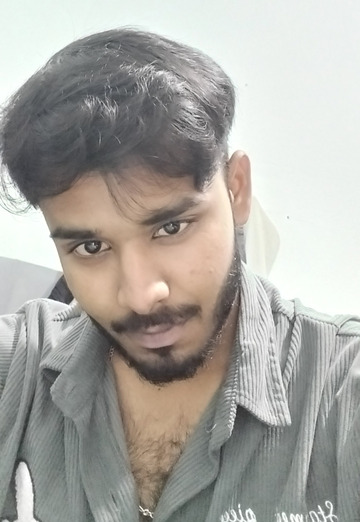 My photo - Maruthu pandian, 19 from Bishkek (@maruthupandian0)