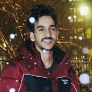Ahmed 24 San Luis