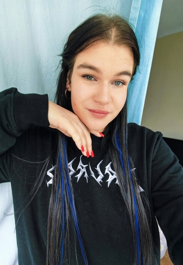 My photo - Mariya, 24 from Moscow (@mariya204485)