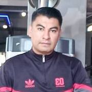 JulioAbrahamSC 38 Toluca