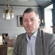 Lancelot 49 Prague