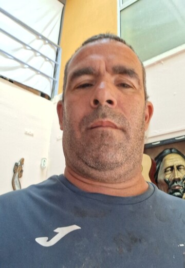My photo - Eduardo, 40 from Saragossa (@eduardo1437)