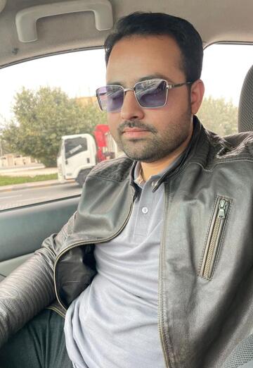 My photo - Asjadmalik, 29 from Delhi (@asjadmalik)