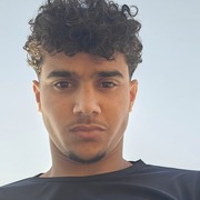 Mohamed 18 Nador