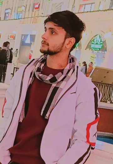 Aniket (@aniket178) — my photo № 1