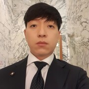 Sang Jun 35 Seoul