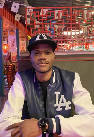 My photo - Auriu Muinga, 25 from Tula (@auriumuinga)