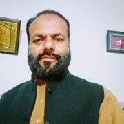 Banaras abbasi 44 Islamabad