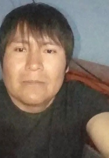 My photo - Lucio, 42 from Arequipa (@lucio93)