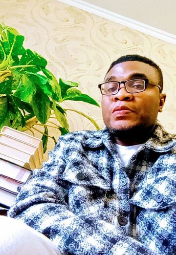 My photo - Amber steephen, 47 from Mikhaylovsk (@ambersteephen)