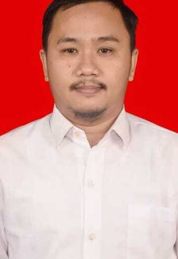 My photo - Maulana Sepdiansyah, 35 from Samarinda (@maulanasepdiansyah)
