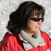 Людмила 66 Москва