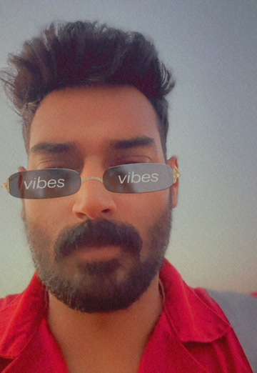 Ameen (@ameen90) — my photo № 1