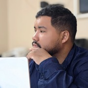 Gabriel Moura da Silv 29 Manaus