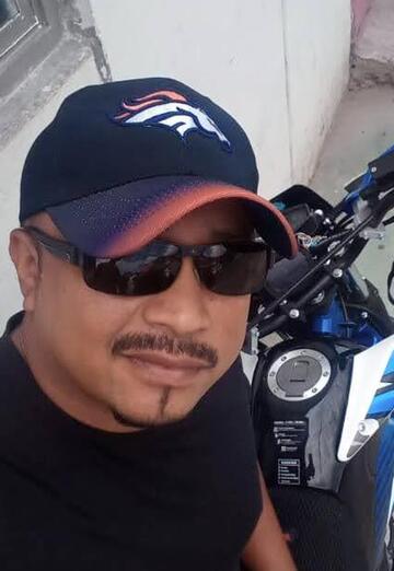 Luis (@luis3324) — my photo № 1