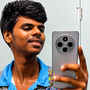 Sai kanna 18 Navi Mumbai