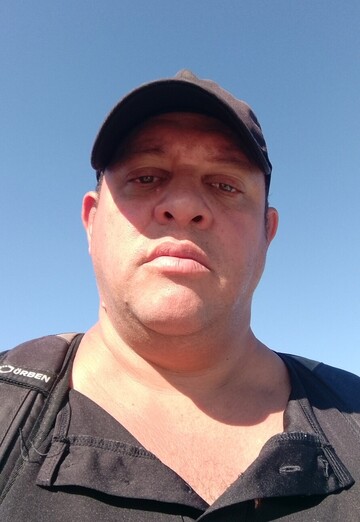 My photo - Maikel Matos García, 48 from Montevideo (@maikelmatosgarca1)