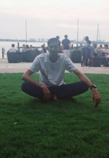 Malik Naeem (@maliknaeem) — my photo № 4