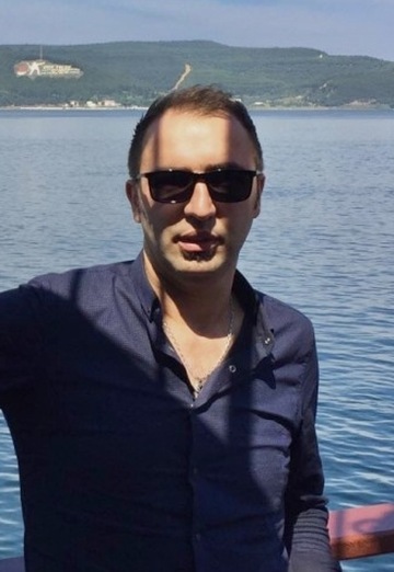 Kadir (@kadir2135) — benim fotoğrafım № 2