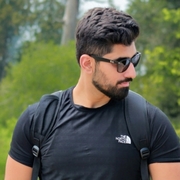 Muhammad Saad 26 Gujranwala