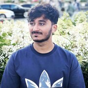 Gadher Ayush 24 Moscow