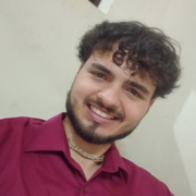 Felipe 25 São Paulo