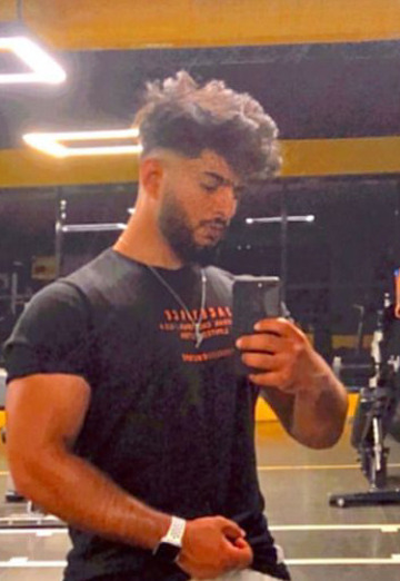 Mark (@mark37039) — my photo № 2