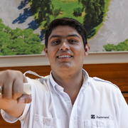 Jose Daniel 24 San Salvador