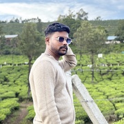 Bejo Shyam 26 Chennai