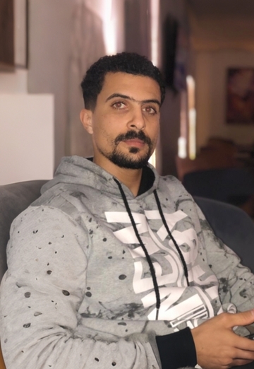 Mahdi Ben jelya (@mahdibenjelya) — my photo № 3