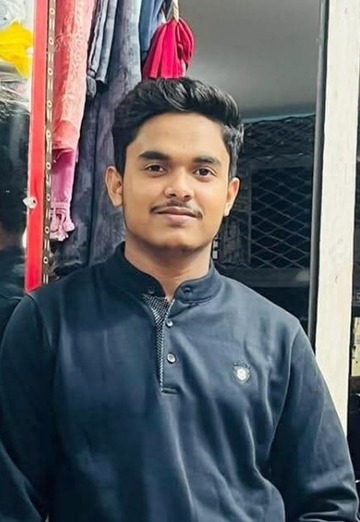 My photo - Ashraful Asif, 25 from Amsterdam (@ashrafulasif)