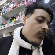 Chaoui 21 Algiers