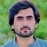 Naseem Khan 20 Karachi