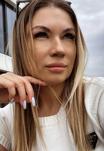 My photo - Elena, 44 from Krasnodar (@elena552286)