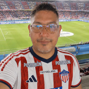 Joel 42 Barranquilla