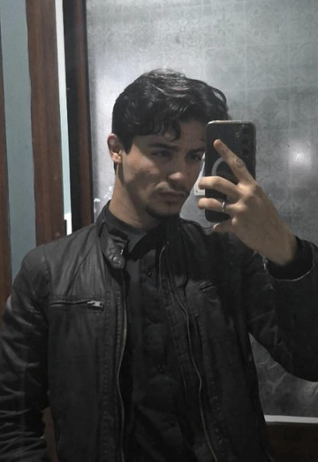 My photo - Haroun, 26 from Bab Laassal (@haroun62)