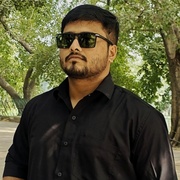 Rudrojeet Biswas 22 Ulyanovsk