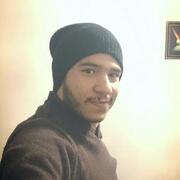 Anas Malak 30 Beijing