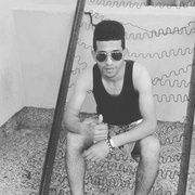 Yassine rajaoui 37 Tangier