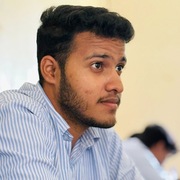 Achu Harish 22 Kochi