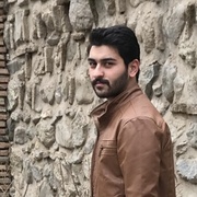 Amirreza 29 Tabriz