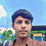 ANKIT KUMAR PRASAD 18 Bhubaneswar