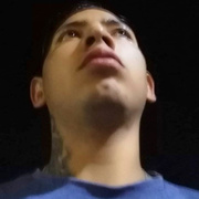 David 29 Antofagasta